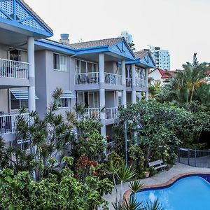 Surfers Beach Holiday Apartments
